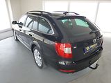 Škoda Superb (2013) 2,0TDI*VYHŘ.S*PARK.S**NAVIGACE - náhled 8