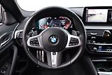 BMW Řada 5 540d xDrive - náhled 13