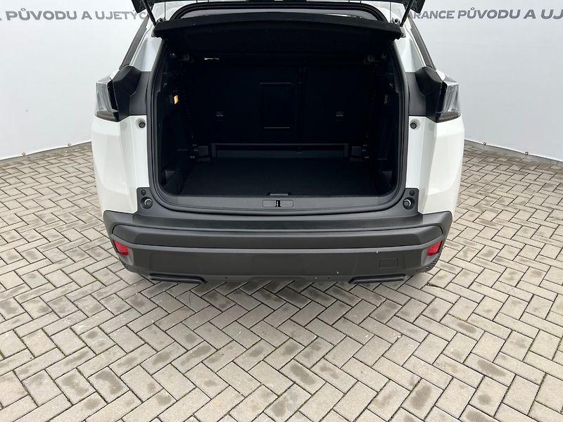 Peugeot 3008 (2021) 1.2PT 96kW! Full LED! Kamera! - fotka 11 z 36