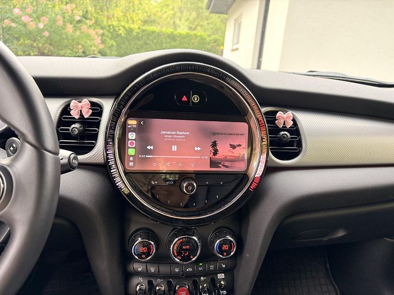 Mini Cooper S (2023) 3 dveře, automat, bez nehody - fotka 10 z 15