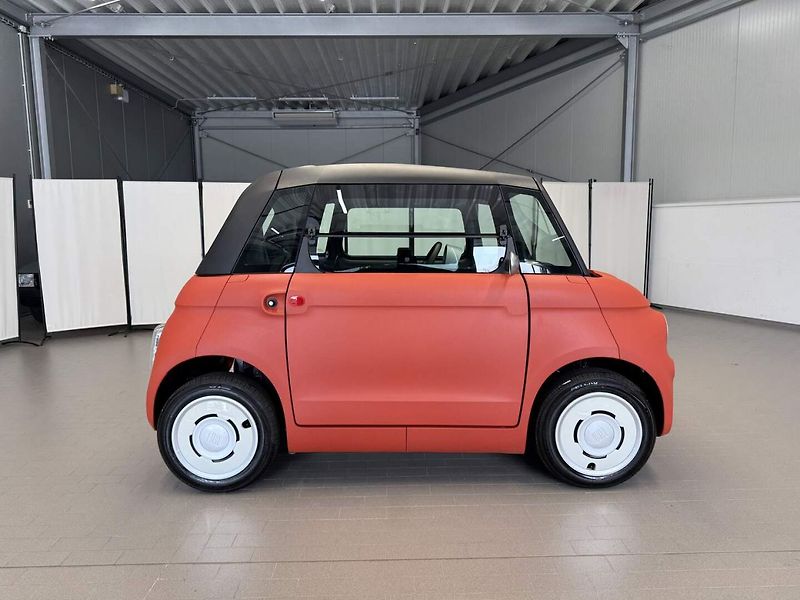Fiat Topolino (2026) Electric 7kWh - fotka 5 z 17