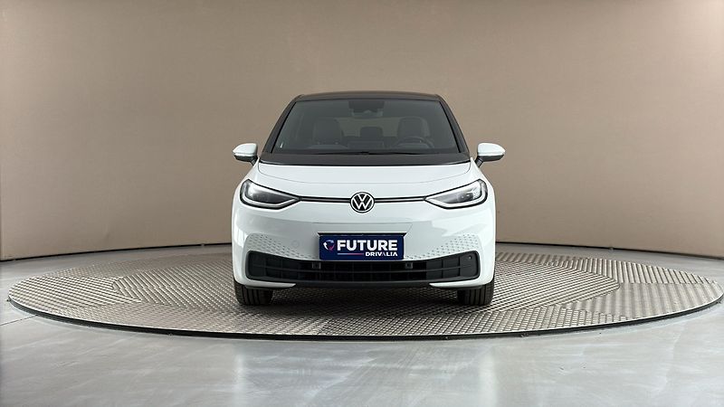 Volkswagen ID.3 58 kWh AUT Pro Performance - fotka 3 z 28