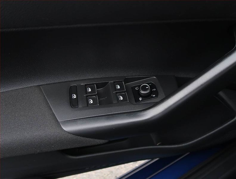Volkswagen Polo (2020) Highline 1.0 TSI, Tempomat - fotka 20 z 20