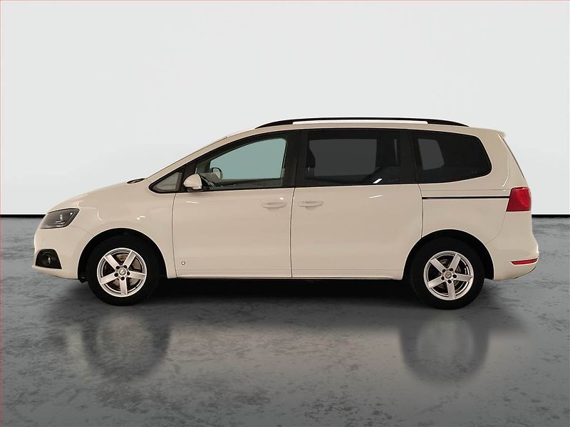 Seat Alhambra (2013) 1.4 TSI, 7 míst, Serv.kniha - fotka 3 z 19