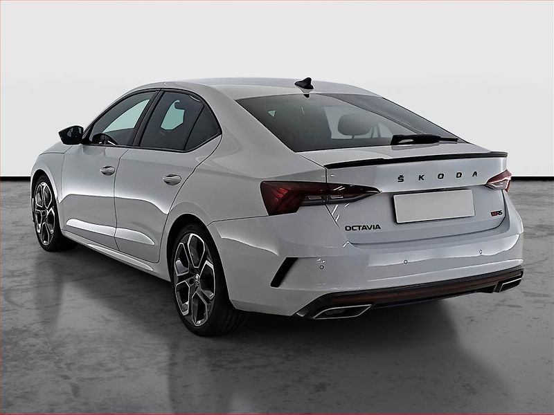 Škoda Octavia (2021) RS 2.0 TDI - fotka 4 z 18