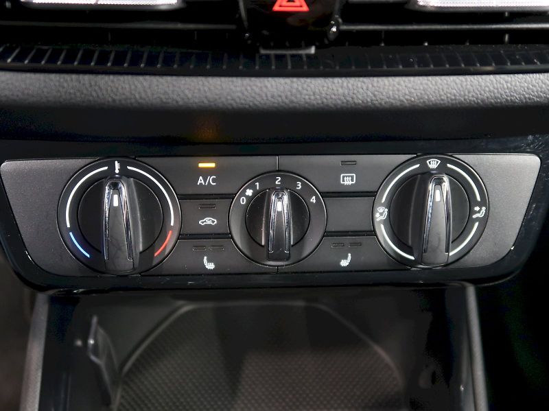 Škoda Fabia (2025) SELECTION 1.0TSI 70KW - fotka 29 z 38