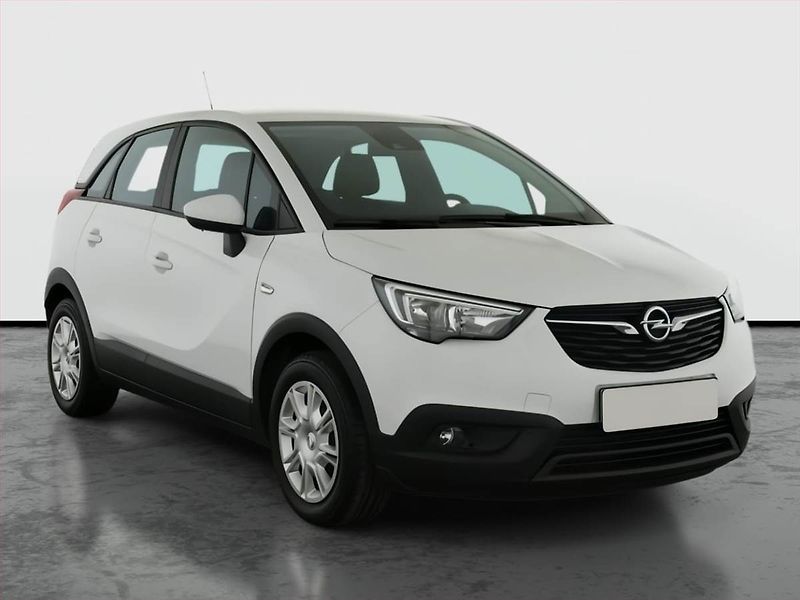 Opel Crossland X (2017) Enjoy 1.2, Serv.kniha - fotografie inzerátu