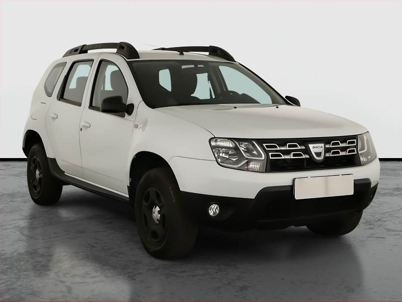 Dacia Duster (2017) 1.6 SCe, Tempomat - fotografie inzerátu