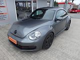 Volkswagen Beetle 1.2 TSI 77 kW DIGI. KLIMA, ASR - náhled 1