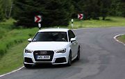 Audi RS 3 Sportback.