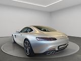 Mercedes-Benz AMG GT (2019) Mercedes S - náhled 7