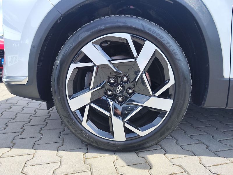 Hyundai Santa Fe 2.2 CRDi/142kW STL PRM PANO - fotka 38 z 41