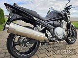 Suzuki GSF 650 N Bandit (2008) - náhled 4