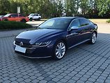 Volkswagen Arteon (2018) Elegance 1.5 TSI - náhled 1