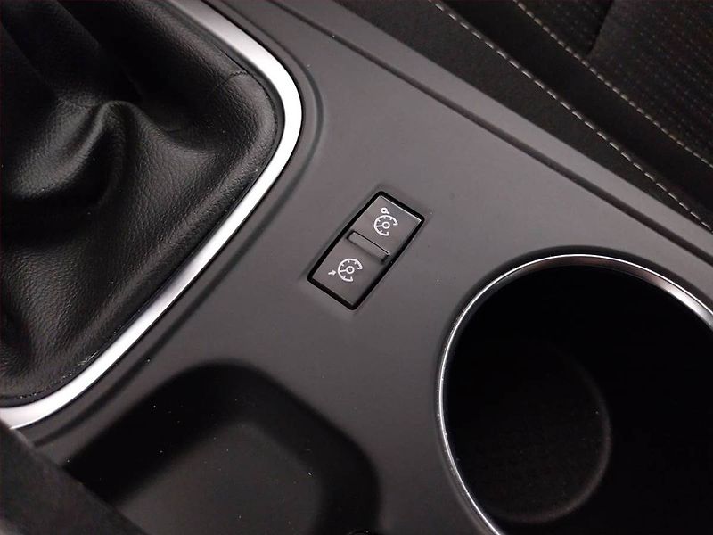 Renault Mégane (2019) 1.3 TCe, Tempomat - fotka 18 z 19
