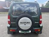 Suzuki Jimny 1,3i 4x4 63kW Tažné - náhled 6