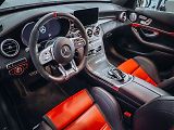 Mercedes-Benz Třídy C C 63 AMG 4MATIC 4.0 V8 - náhled 7