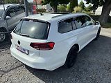 Volkswagen Passat 2,0 TDi DSG DPH  Webasto,Kamer - náhled 7