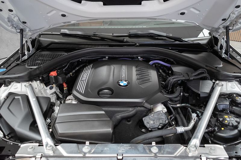 BMW Řada 4 420d xD ///M*ZÁRUKA*TAŽNÉ*ČR 1 - fotka 42 z 51
