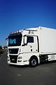 MAN TGX (2020) 26.510 / ACC / EURO 6 / CHŁODN - náhled 20