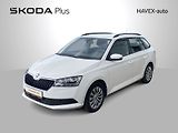 Škoda Fabia (2022) Combi 1.0 TSI Active - náhled 1