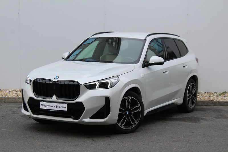 BMW X1 xDrive23i | ČR | 1. majitel  - fotka 1 z 25