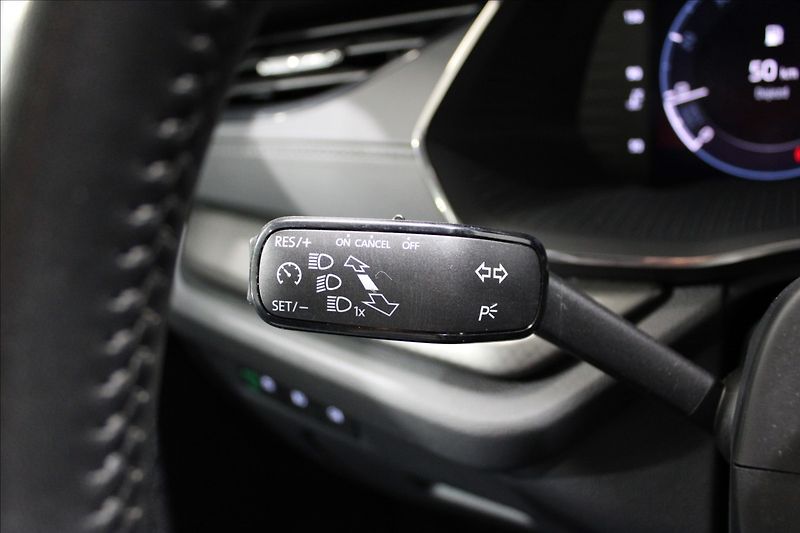 Škoda Octavia 2,0 TDI Ambition 1.majitel CZ - fotka 16 z 32