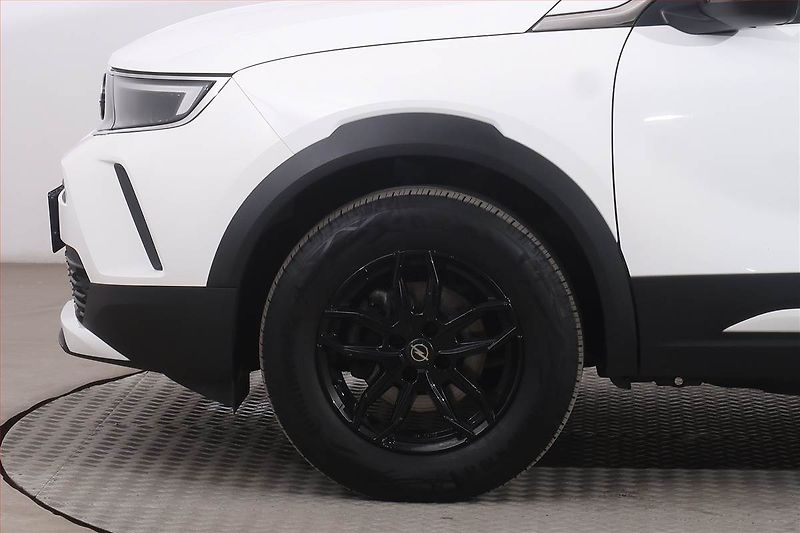 Opel Mokka (2022) Edition 1.2 Turbo, Serv.kniha - fotka 15 z 19