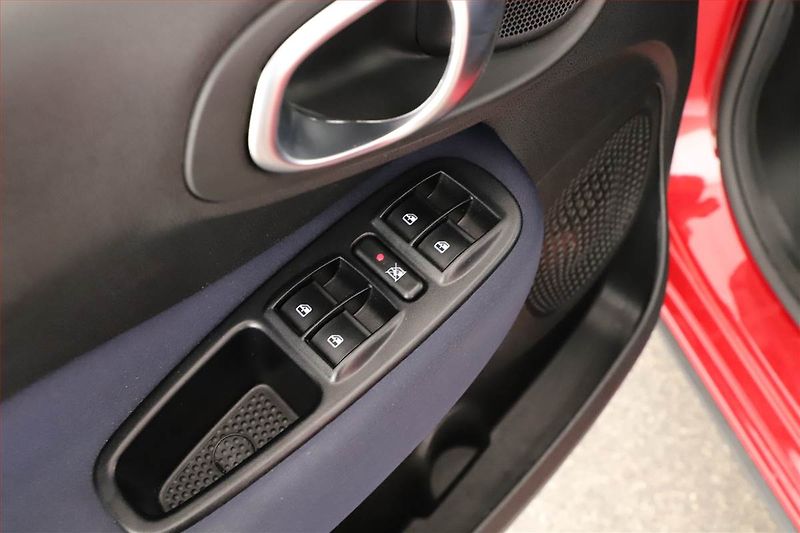 Fiat 500L (2022) 1.4 16V, Serv.kniha, Tempomat - fotka 13 z 13