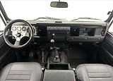 Land Rover Defender 2,5 130 Td5 90kW PO RENOVACI - náhled 7