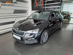 Škoda Scala (2022) 1.0 TSI (81kW/110k) - fotografie inzerátu