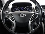 Hyundai i30 (2015) Comfort 1.6 GDI, Serv.kniha - náhled 8