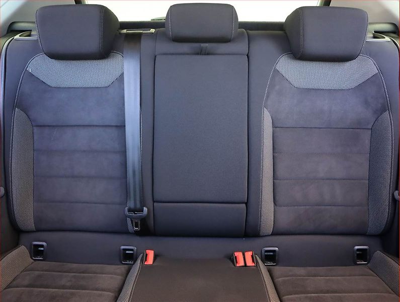 Seat Ateca (2016) 1.4 TSI, Automat, Serv.kniha - fotka 10 z 21