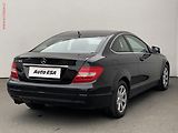 Mercedes-Benz Třídy C (2014) 1.6i C180, Klima - náhled 3