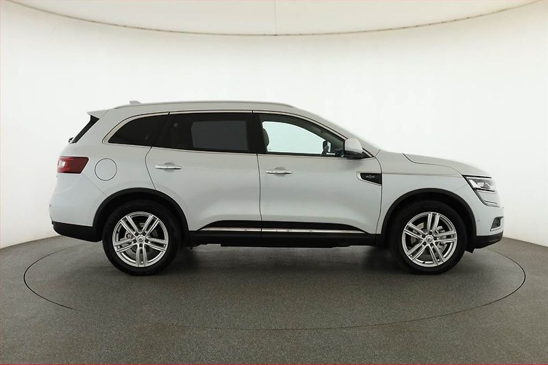 Renault Koleos (2018) Initiale Paris 2.0 dCi, 4X4 - fotka 6 z 21