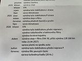 Fiat Dobló (2010) 1.6 JTD 7 Míst  Nová STK - náhled 19