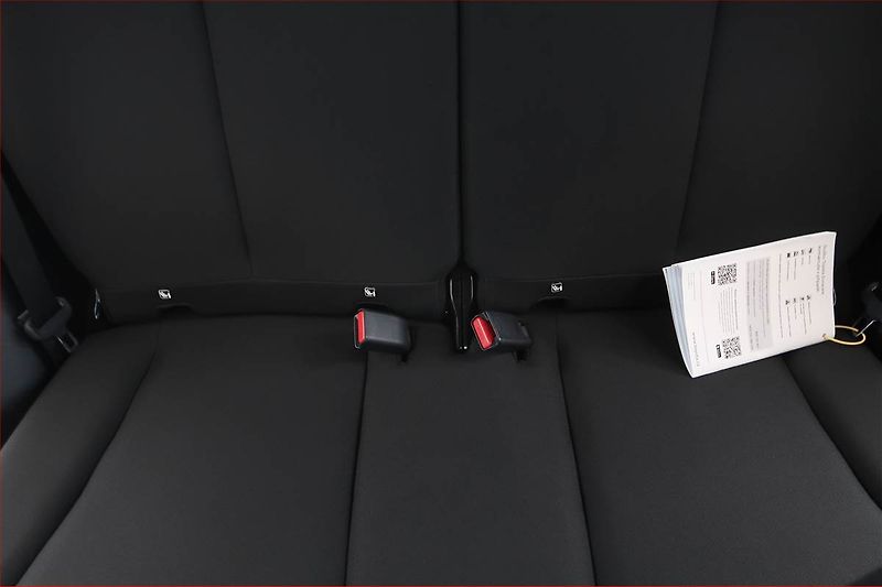 Toyota Aygo (2022) Style 1.0, Serv.kniha - fotka 10 z 18