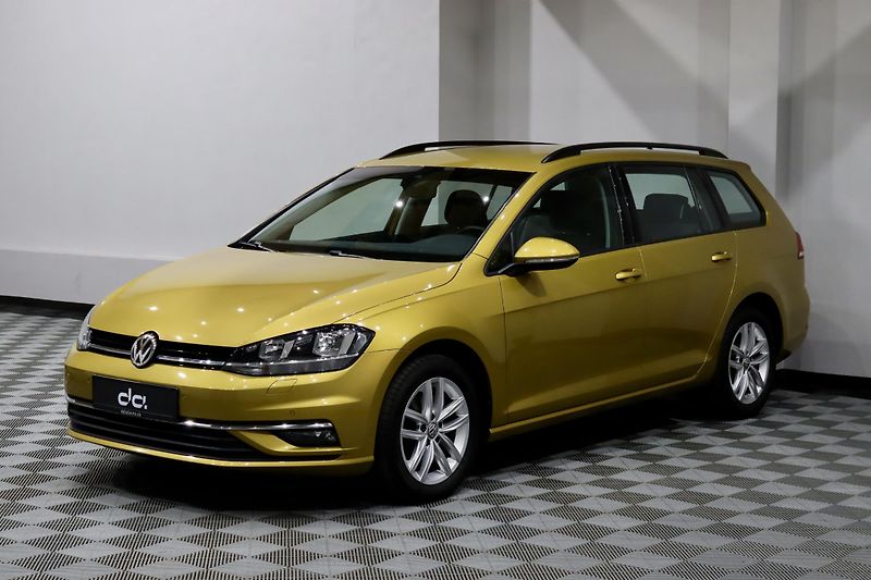 Volkswagen Golf 7 Facelift 1.4 TSI 92 kW - fotografie inzerátu