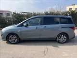 Mazda 5 1,6 MZRCD 7MÍST SERVIS ROZVODY - náhled 3