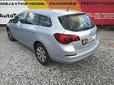 Opel Astra 1,6 CDTi kombi - náhled 3