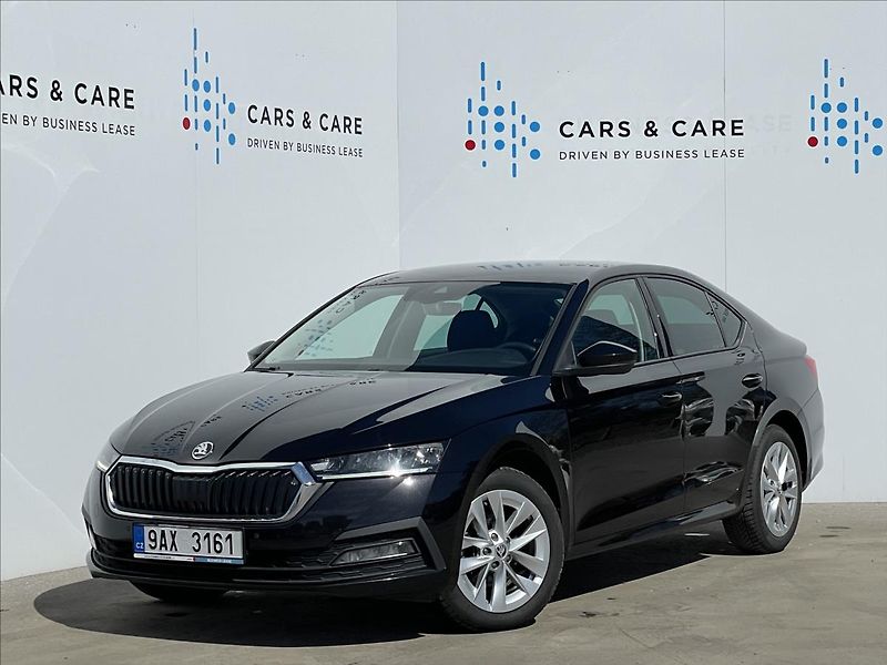 Škoda Octavia 2,0 TDI DSG Ambition Plus TZ - fotografie inzerátu