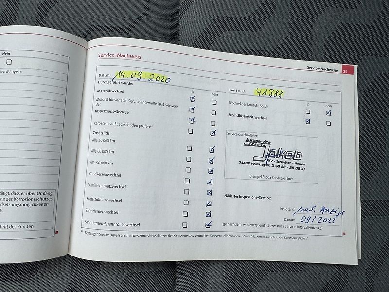 Škoda Fabia (2009) 1.4 16V Digi Klima Tempomat - fotka 32 z 50