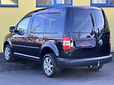 Volkswagen Caddy (2014) 2.0TDI/81kW *4x4* Xenon * TZ - náhled 3