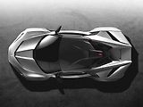 W Motors Fenyr SuperSport.