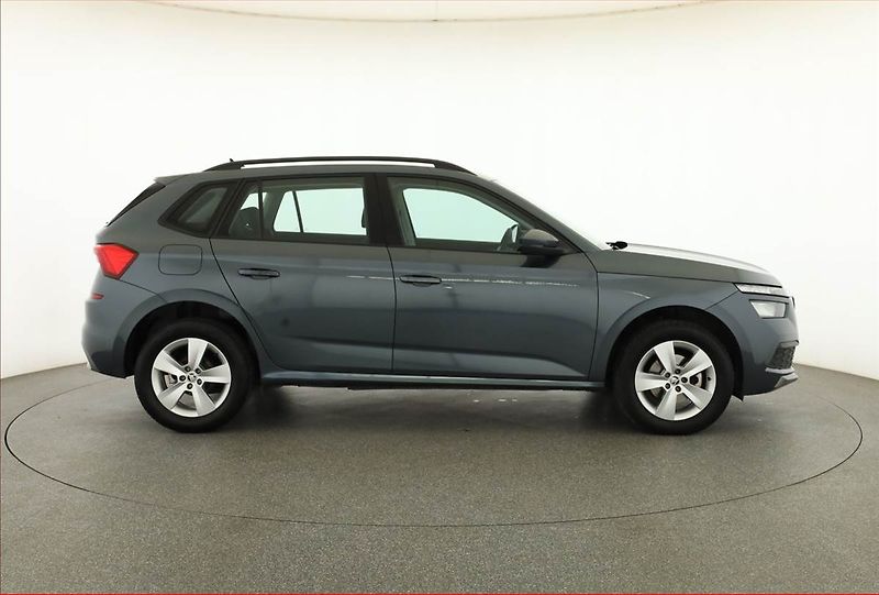 Škoda Kamiq (2020) 1.0 TSI, ČR,1.maj, Serv.kniha - fotka 6 z 16