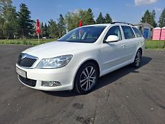 Škoda Octavia (2012) 1.2TSi 77kW,aut.klima,senzory - fotografie inzerátu