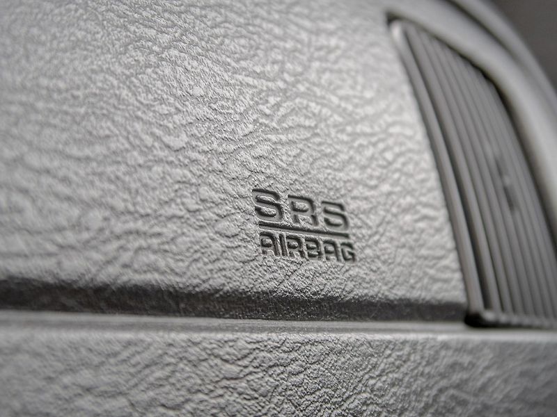 Dodge RAM (2004) 1500 Magnum Hemi GTX - fotka 33 z 44