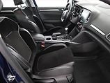 Renault Mégane (2018) 1.2 TCe, ČR,1.maj, Serv.kniha - náhled 7