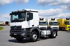 Mercedes-Benz (2022) AROCS / 2053 / ACC / E 6 / MP  - fotografie inzerátu