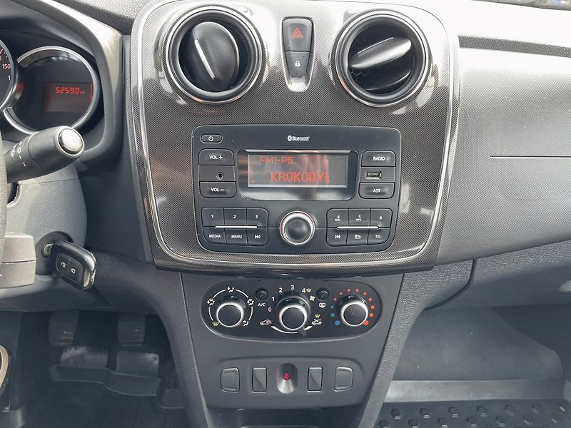Dacia Logan (2020) 1.0 TCe,54kW,Klima - fotka 18 z 28